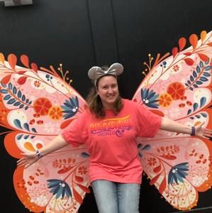 Meet your Posher, Jenna